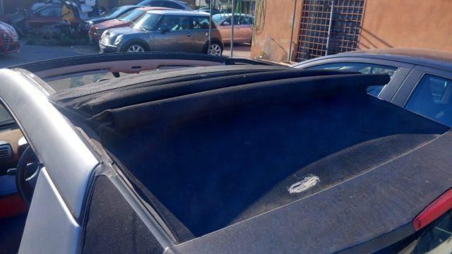 SMART ForTwo 700 cabrio pulse (45 kW)