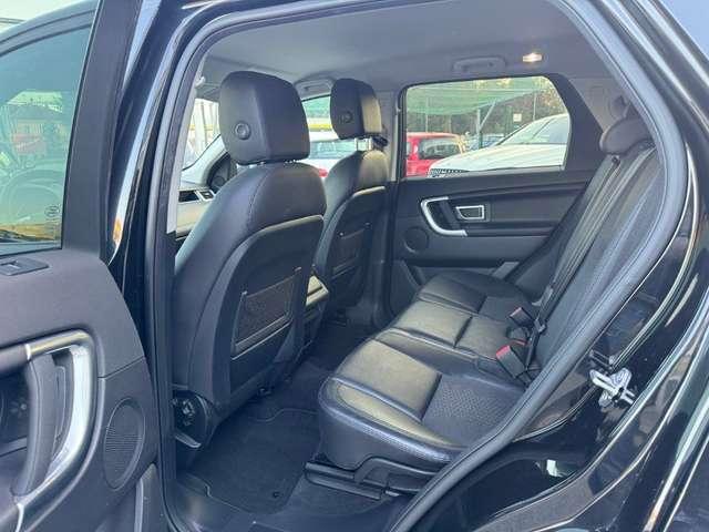 Land Rover Discovery Sport 2.0 TD4 150 CV SE AUTOCARRO N1