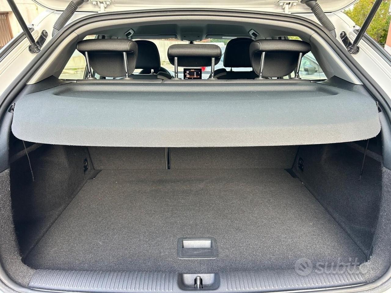 Audi Q2 1.6 TDI Sport