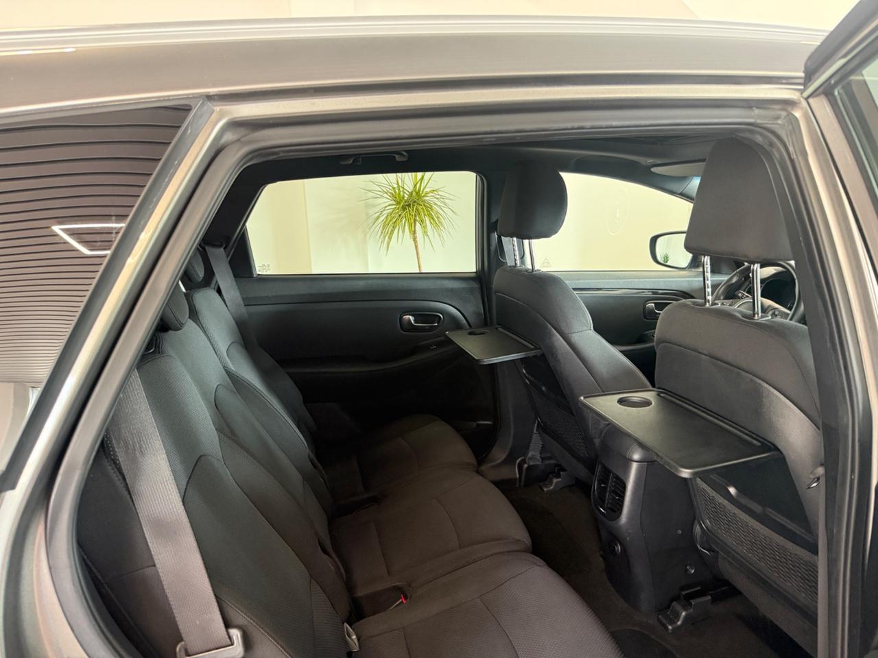 Kia Carens 1.7 CRDi 115 CV Business Class