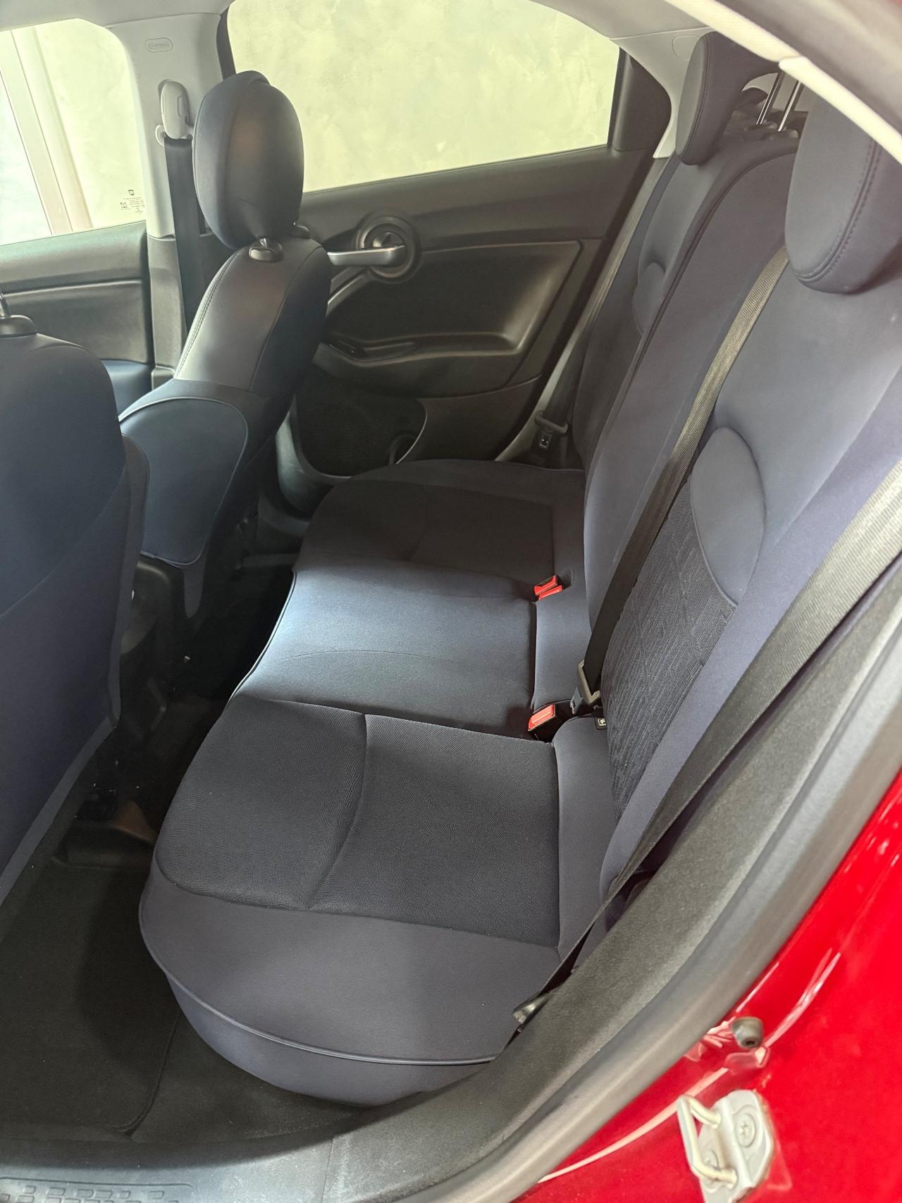 Fiat 500X 1.3 MultiJet 95 CV Sport
