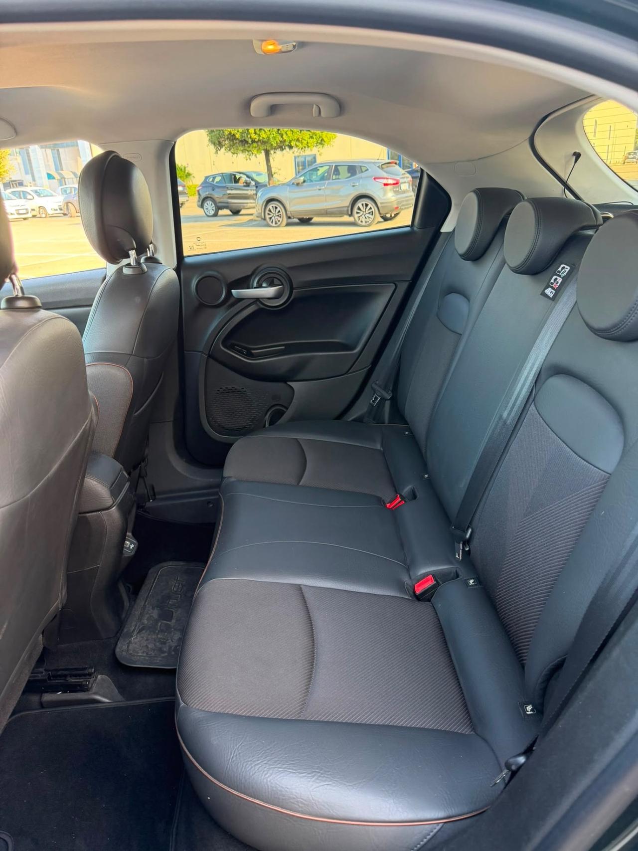 Fiat 500X 1.3 MultiJet 95CV Cross Perfetta Garanzia12