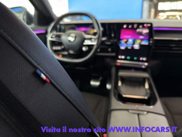 RENAULT Austral Full Hybrid E-Tech 200 CV Techno Esprit Alpine