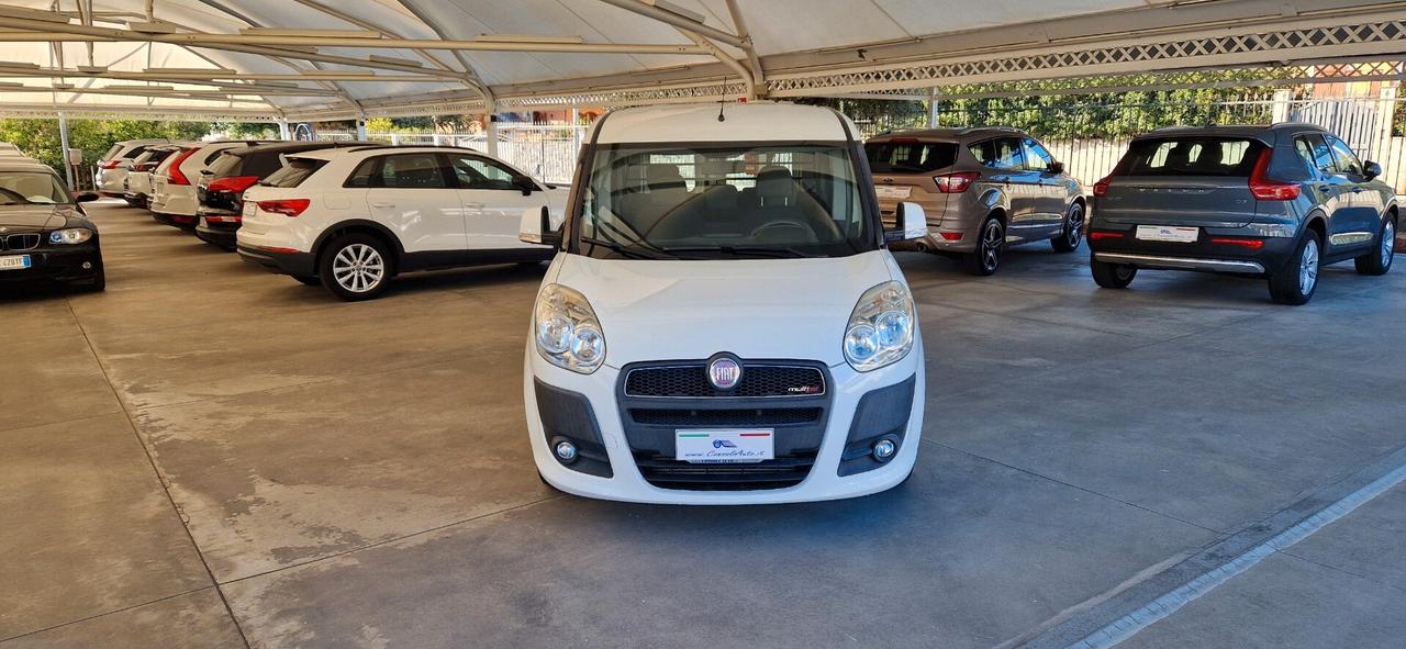Fiat Doblò 1.3 Mjt 90cv DYNAMIC 5 Posti