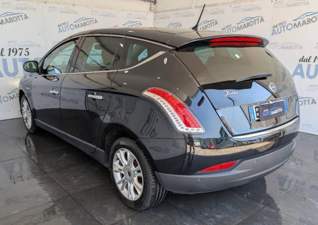 Lancia Delta 1.6 mjt Gold 105cv