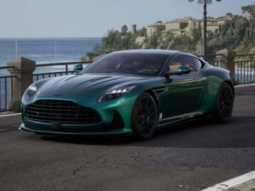 Aston Martin DB12 V8 Coupé*NUOVA*