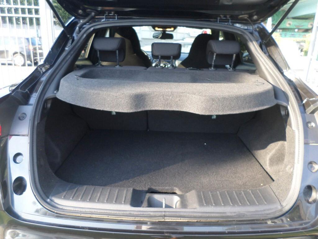 Nissan Juke 1.0 DIG-T 114 CV DCT N-Connecta