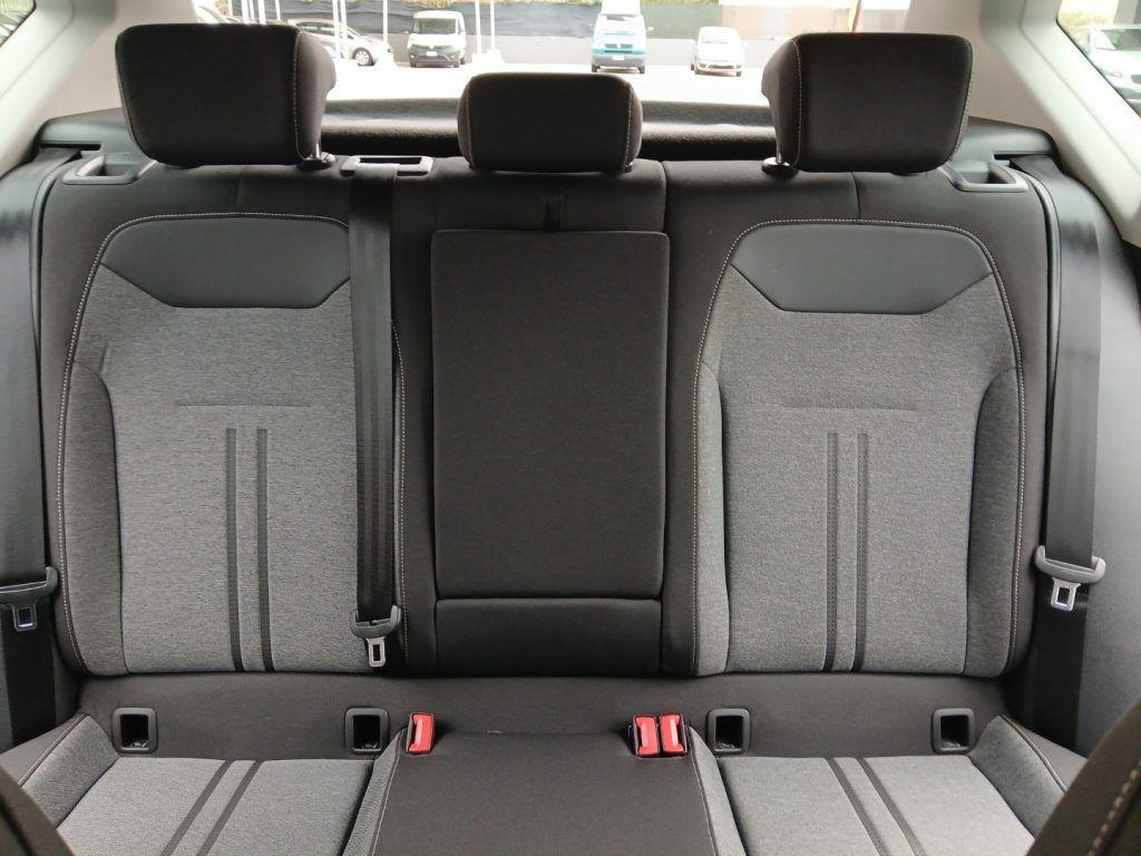 SEAT Ateca 2.0 TDI Business