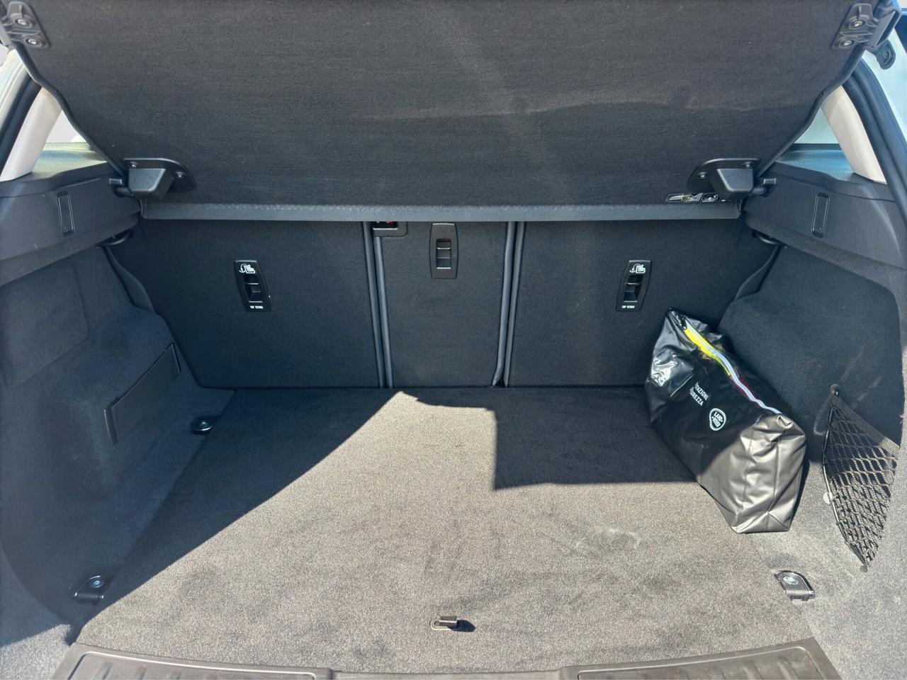 Land Rover Range Evoque 2.0D I4 163 CV