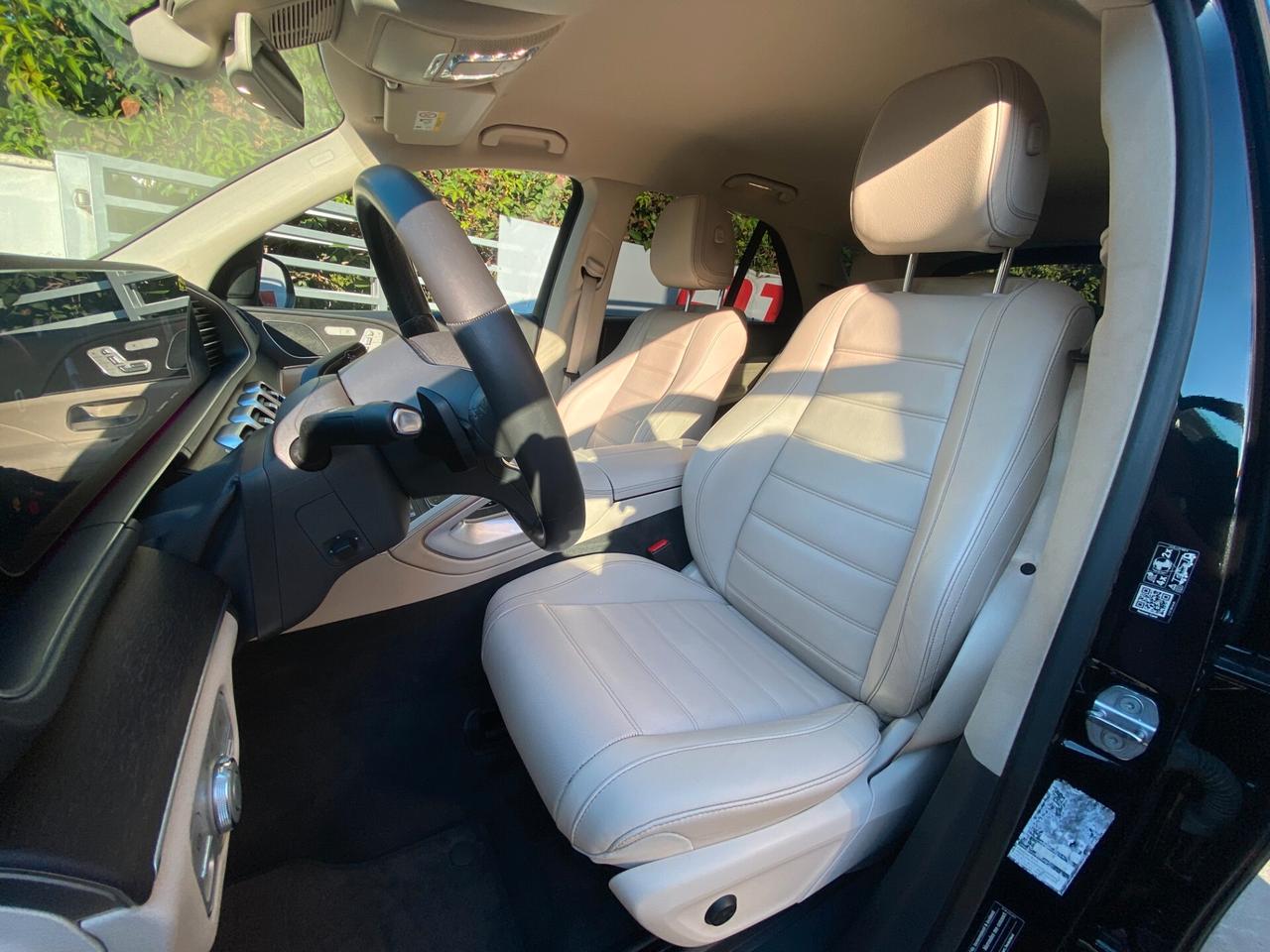 Mercedes-benz GLE 300 d 4Matic Premium