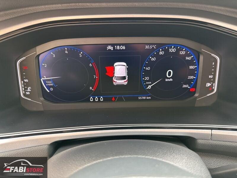 Volkswagen T-Roc 1.0 TSI 110 Cv Style - LED, CarPlay, Cruise ecc