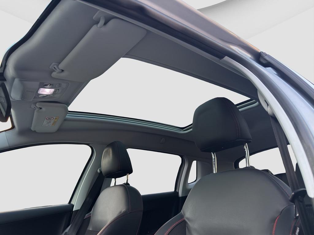 Peugeot 2008 1.2 puretech t. Gt Line s&s 110cv eat6