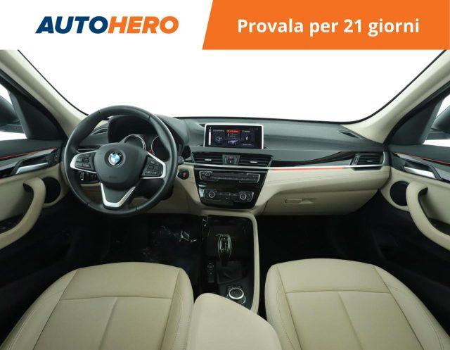 BMW X1 sDrive18i xLine