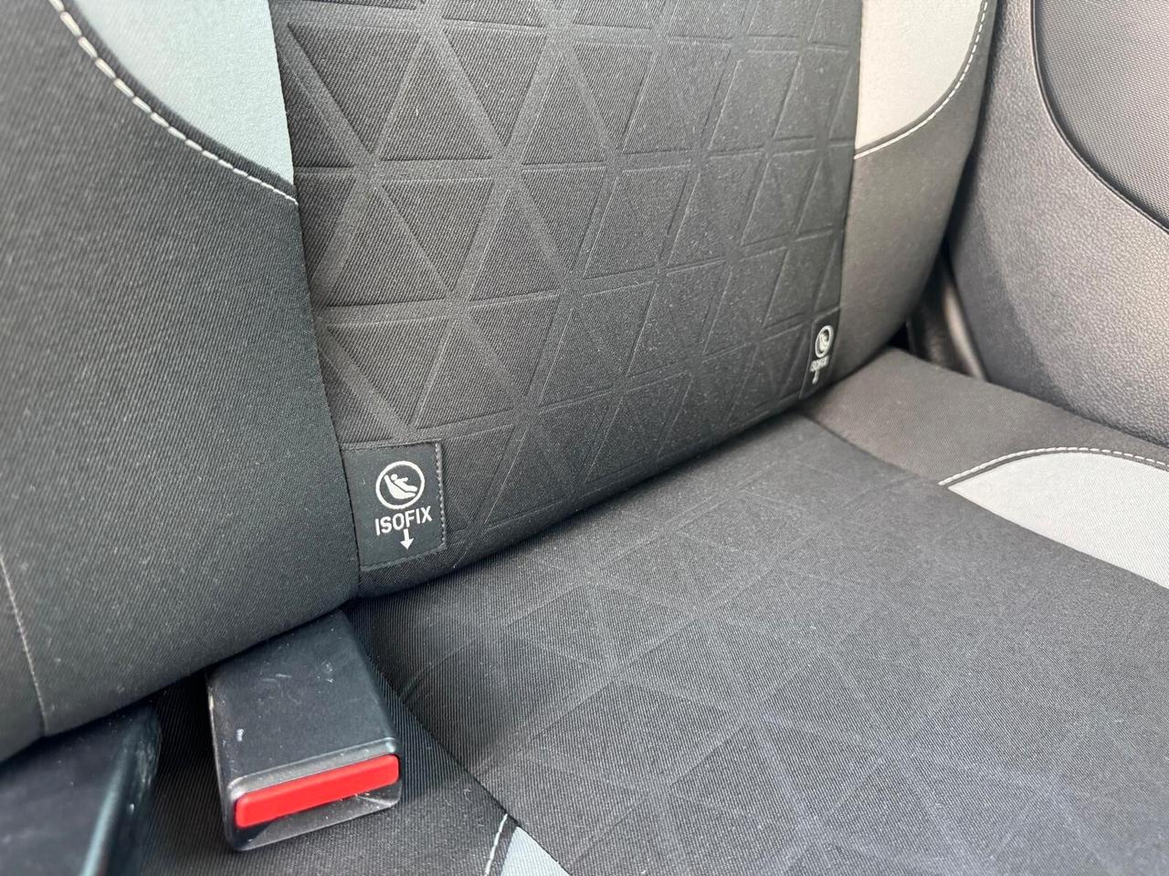 Dacia Sandero STEPWAY 1.5 DCI 90CV "KM 71000" 2015