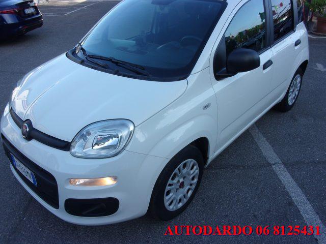 FIAT Panda AUTOCARRO 1.0 S&S Hybrid Easy4 posti