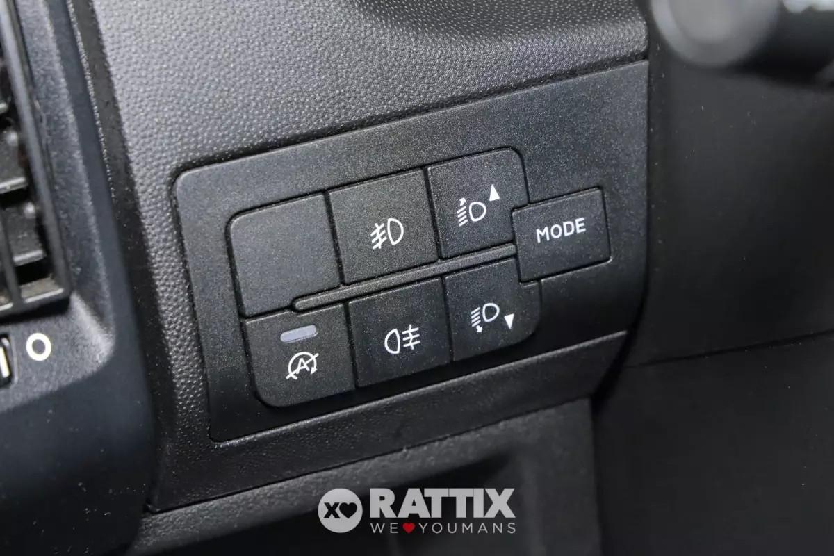 Peugeot Boxer 2.2 BlueHDI 120CV Affaire L1H1 N1 (IVA ESCLUSA)