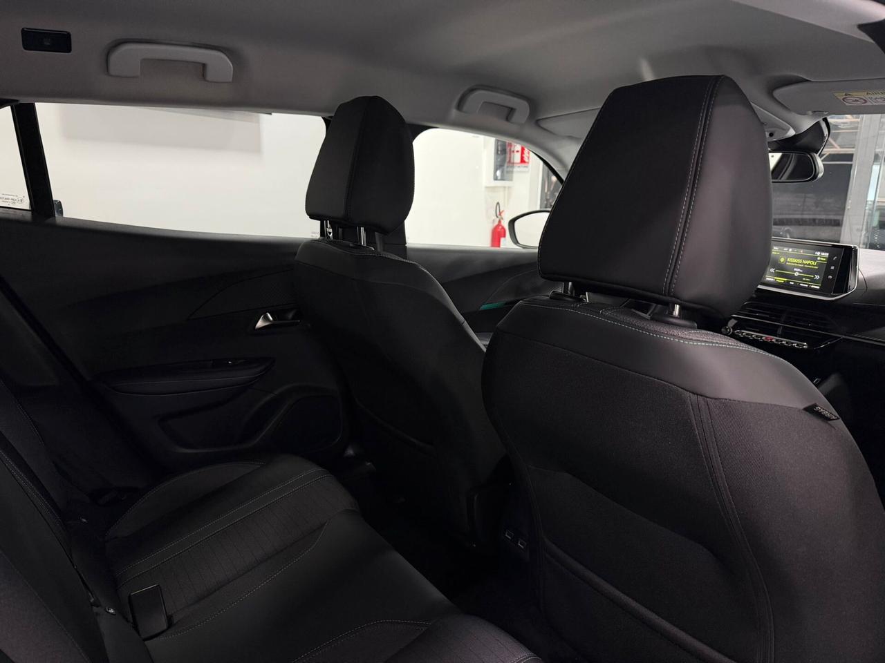 Peugeot 2008 BlueHDi 110 S&S Allure Pack