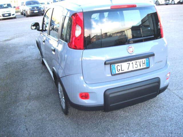 Fiat Panda 1.0 GPL BRC FINANZIABILE GARANZIA