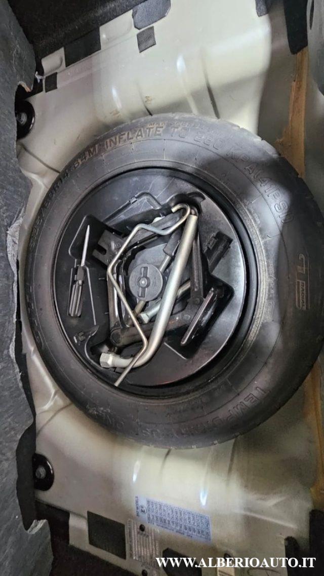 FIAT 500 1.3 Multijet 16V 95 CV Lounge + TETTO