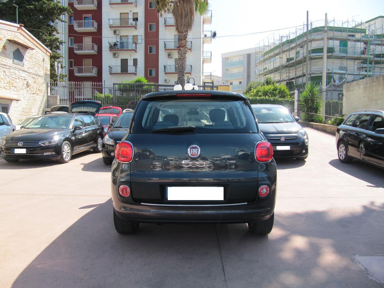 Fiat 500L 1.3 Multijet 95 CV Lounge