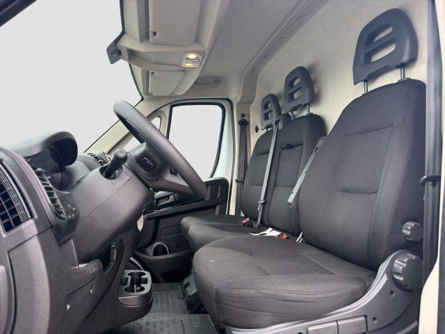 FIAT Ducato Ducato 35 2.2 Mjt 140CV PM-TM Furgone