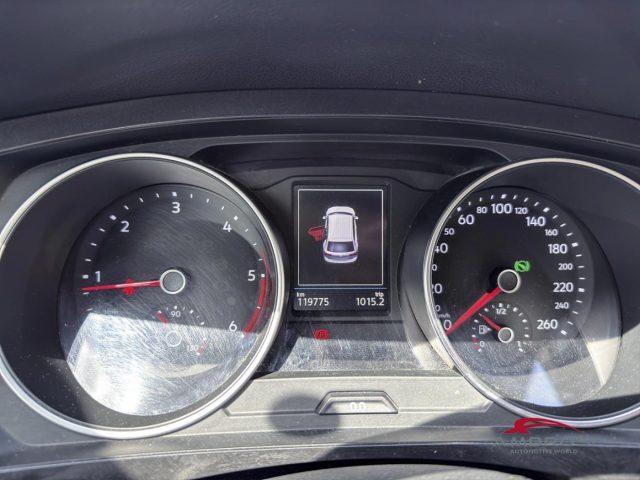 VOLKSWAGEN Tiguan 2.0 TDI SCR DSG Business