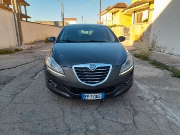 LANCIA DELTA 1.6 MJT