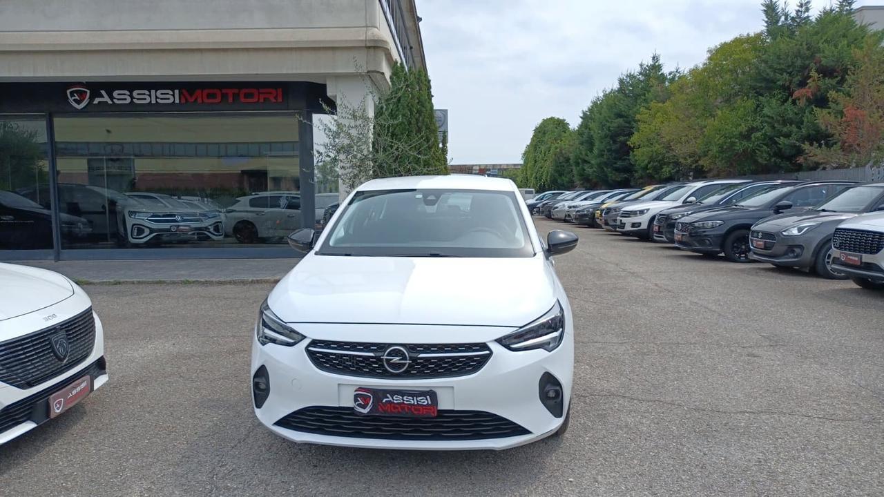 Opel Corsa 1.2 100 CV aut. GS Line