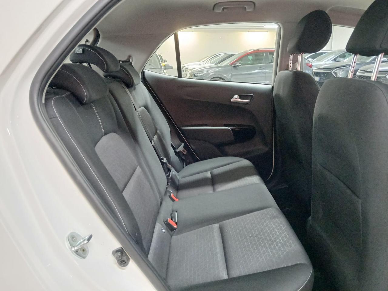 KIA Picanto III 2021 - Picanto 1.0 dpi Style Comfort Pack Gpl