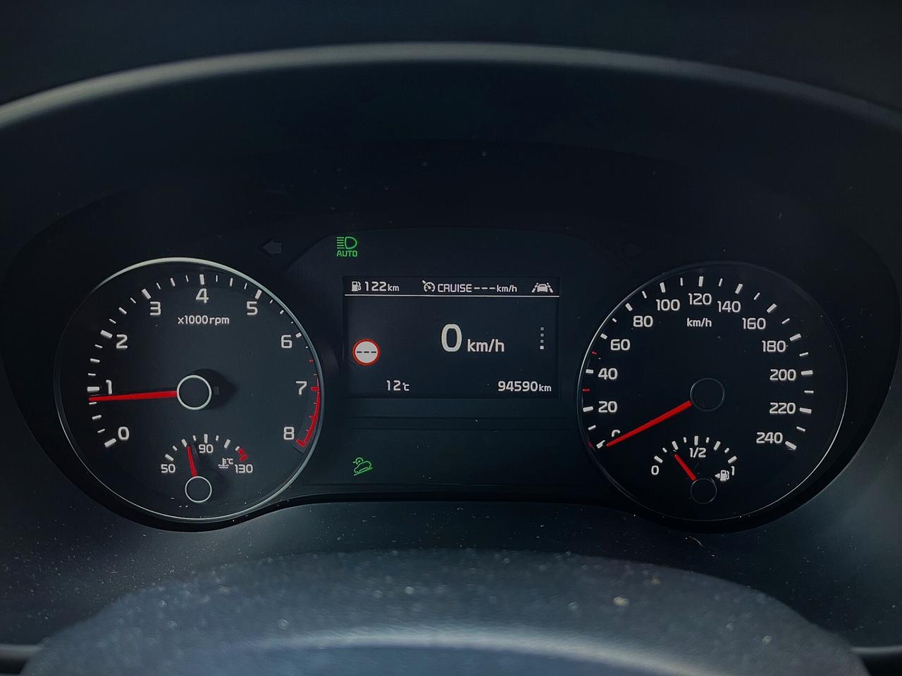 Kia Sportage 1.6 GDI 2WD Energy BENZINA