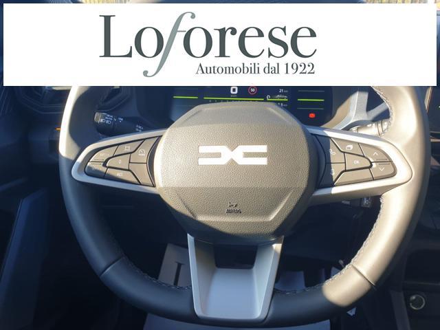 DACIA Duster Eco-G 100 CV Expression