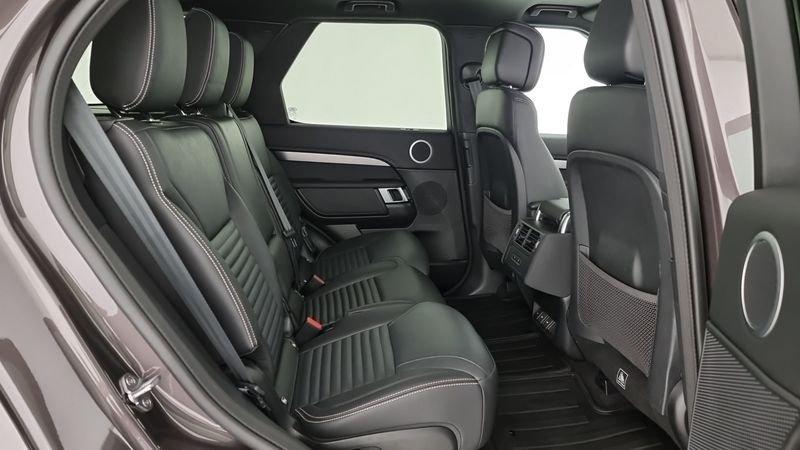 Land Rover Discovery 3.0D I6 249 CV AWD Auto Dynamic SE N1 Autocarro