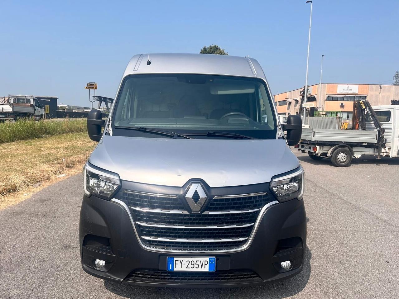 Renault Master T35 2.3 dCi/145 **+IVA**