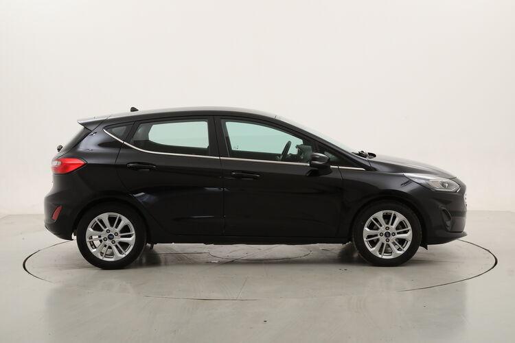 Ford Fiesta Hybrid Titanium BR729744 1.0 Mild Hybrid 125CV