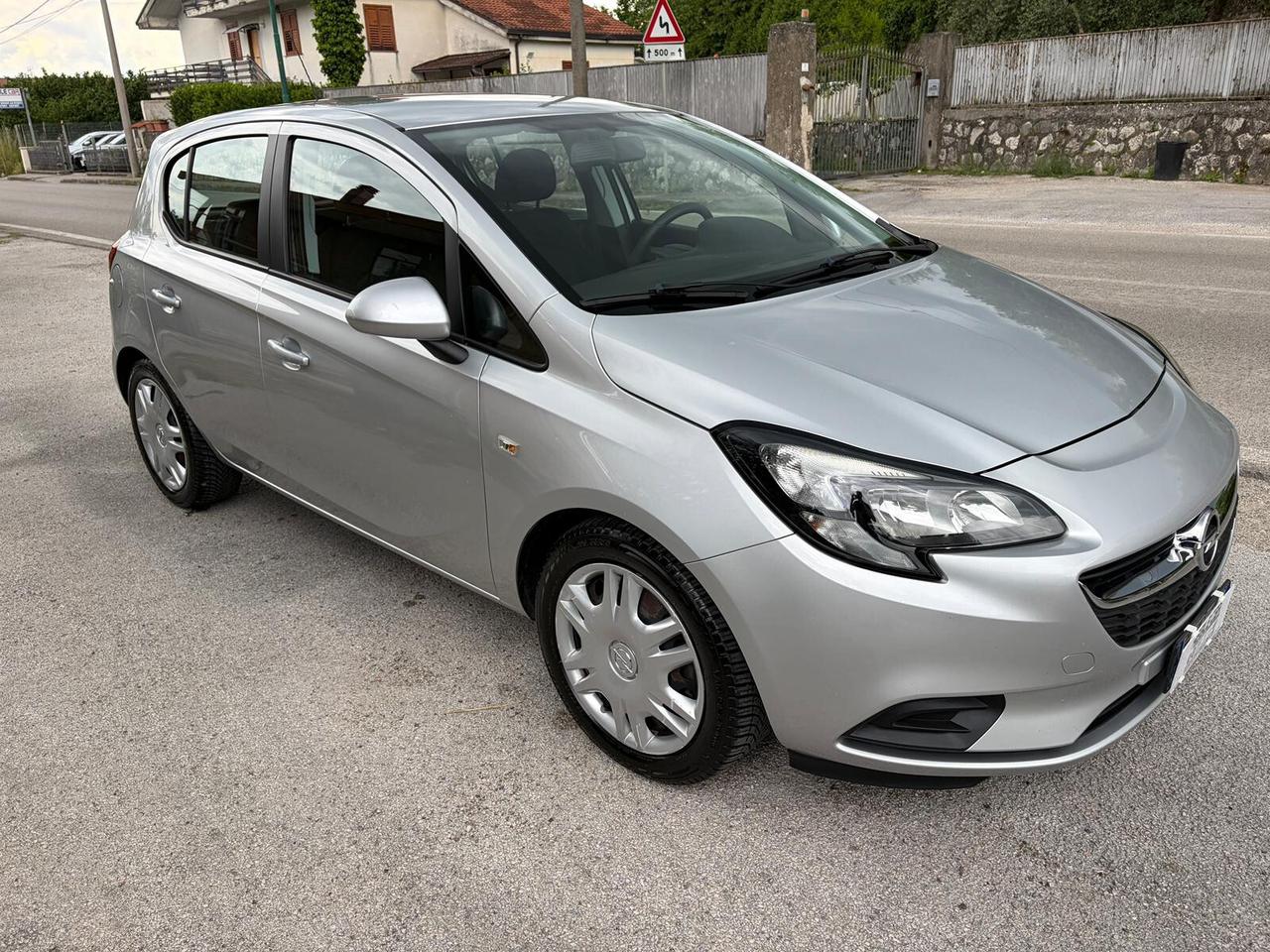 Opel Corsa 1.3 CDTI 75cv 5 porte n-Joy