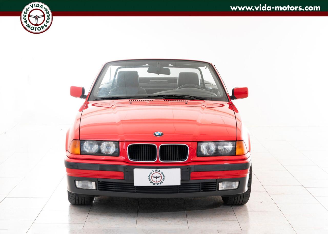 BMW 318 E36