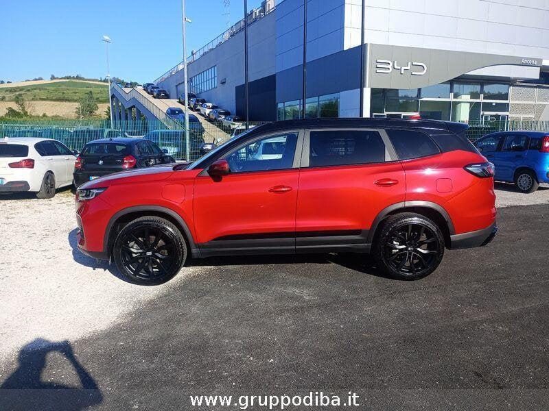 SPORTEQUIPE Sportequipe 8 1.5 phev auto