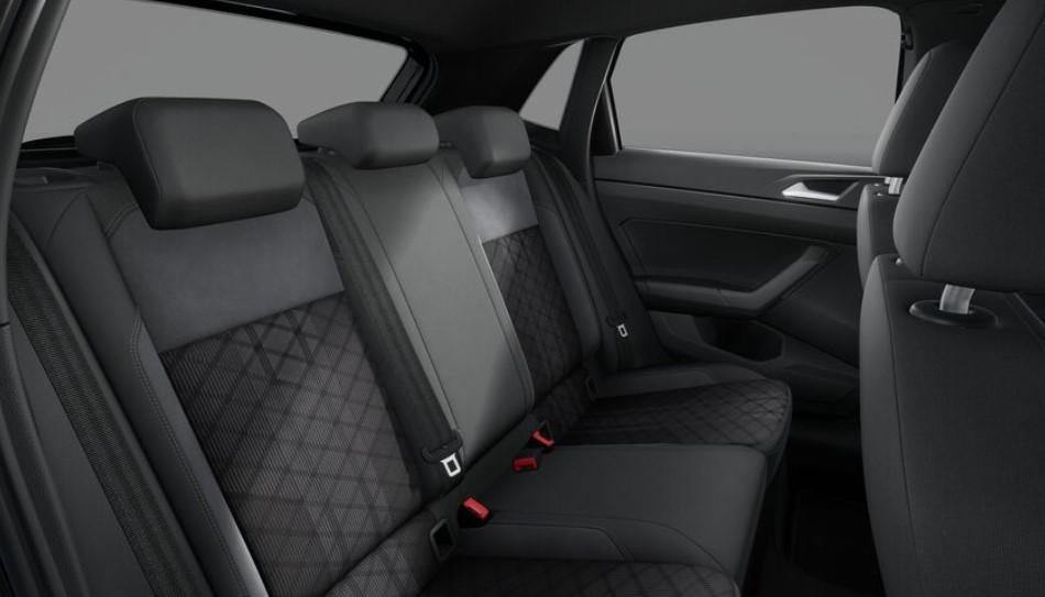 Volkswagen Polo VI 2022 1.0 TSI 95CV R-Line Plus