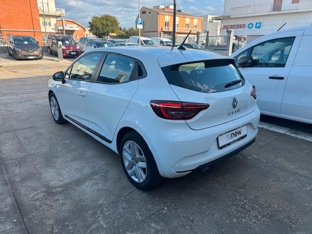 Renault Clio TCe 90 CV 5 porte Zen