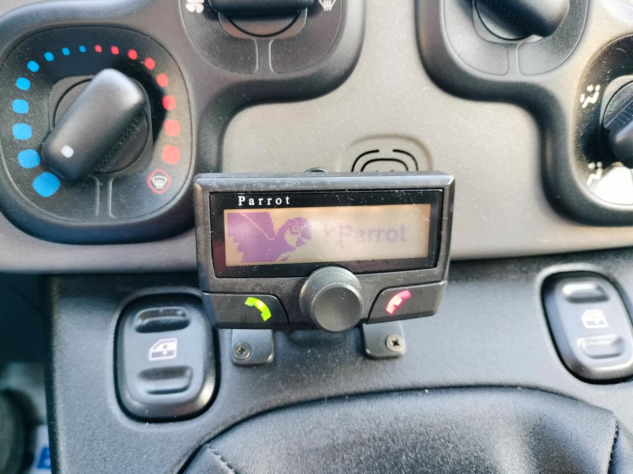 Fiat Panda 0.9 TwinAir Turbo Natural Power Lounge