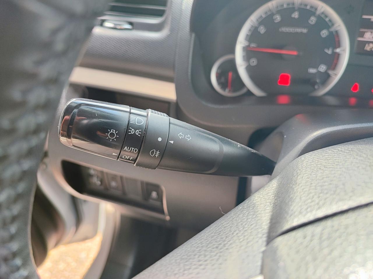 Suzuki Swift 1.2 VVT 4WD 5 porte GL Top