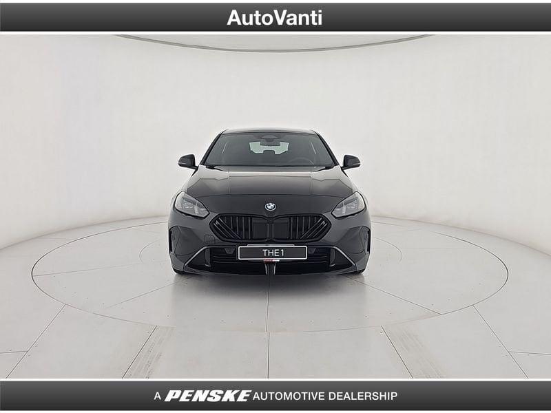 BMW Serie 1 120d 48V 5p. MSport Pro