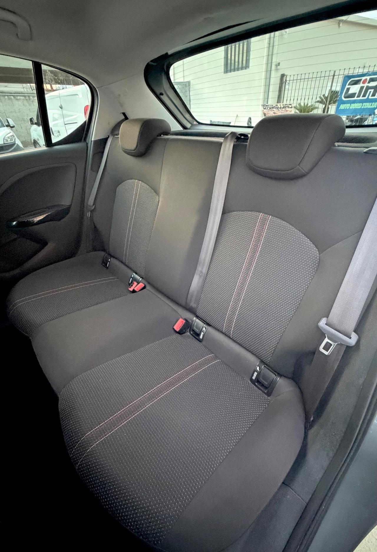 Opel Corsa 1.2 Benzina 69 Cv