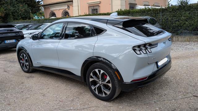 FORD Mustang AWD 269cv CAMERA POST. AMAZON ALEXA ANDROID/IOS