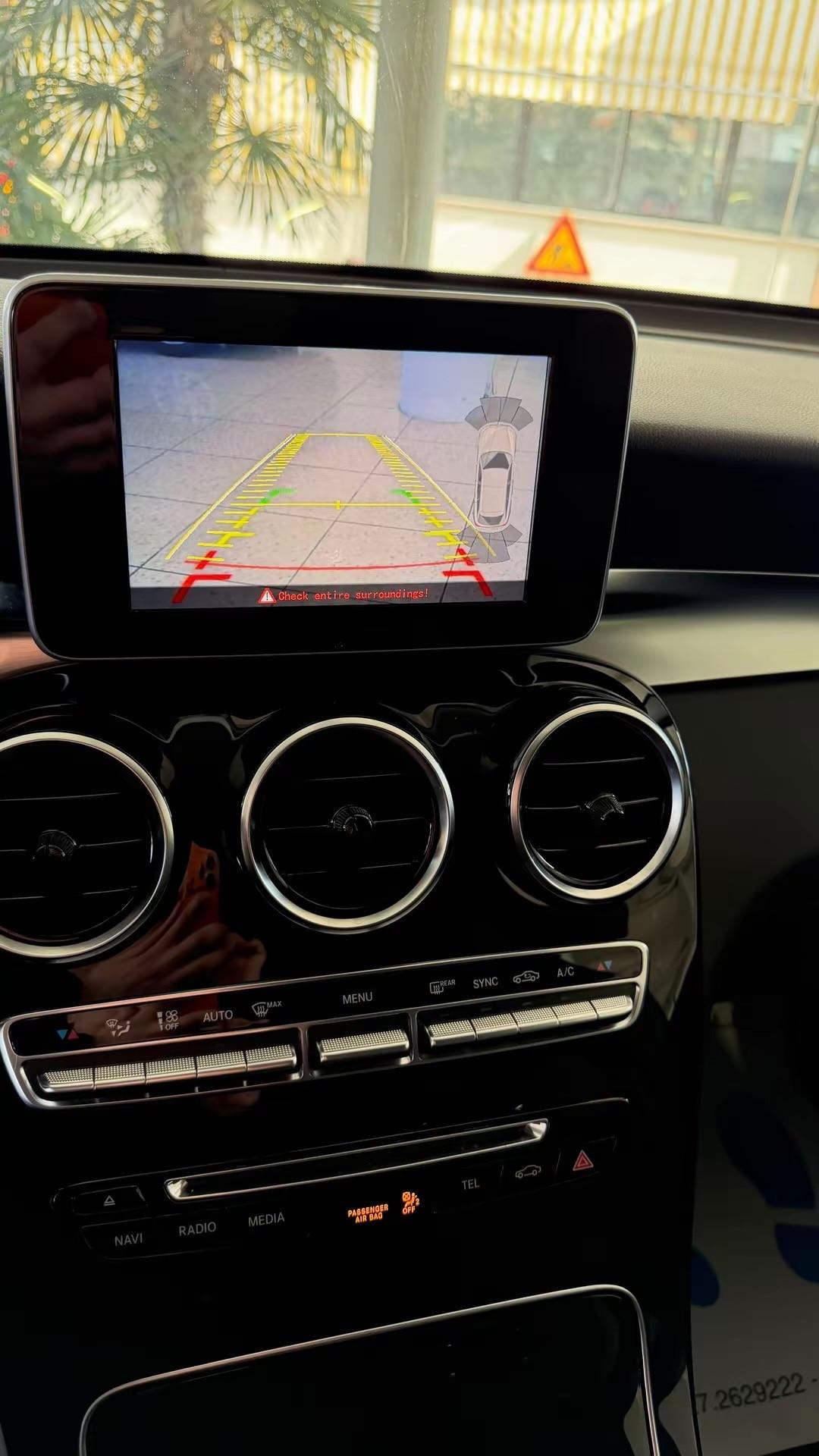 Mercedes-benz GLC 220 d 4Matic Exclusive