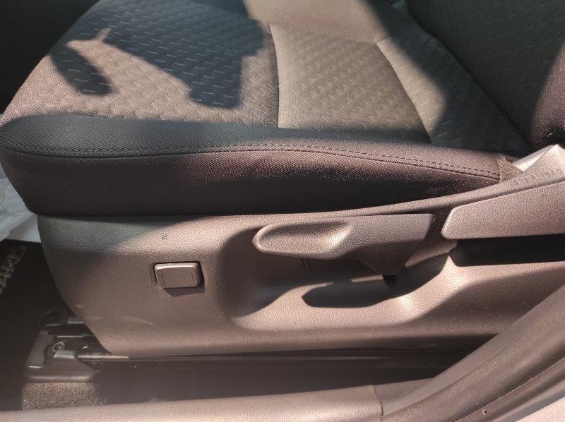 TOYOTA Yaris Cross - Yaris Cross 1.5 Hybrid 5p. E-CVT Active