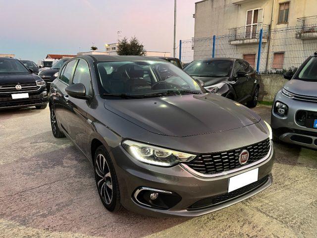 FIAT Tipo 1.3 Mjt S&S 5 porte Lounge