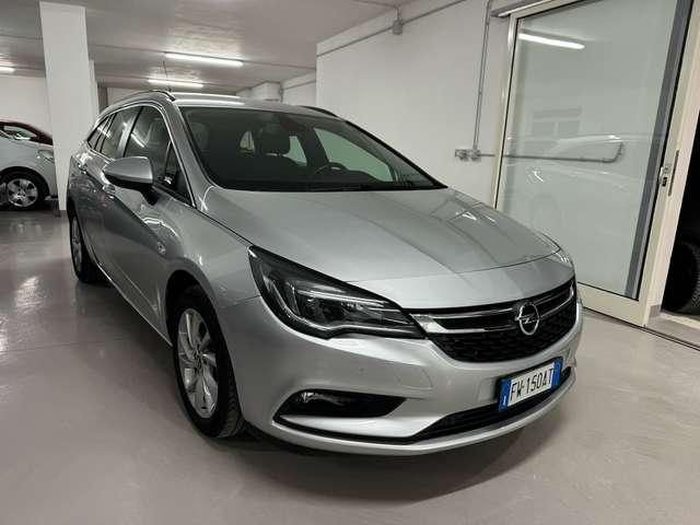 Opel Astra Sports Tourer 1.6 cdti Business 136cv auto my18.5