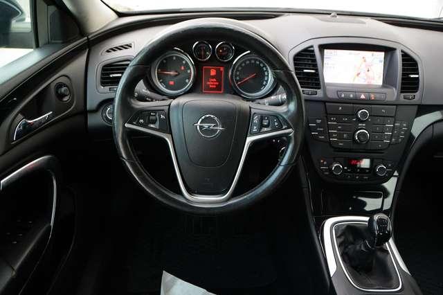 Opel Insignia 2.0 cdti ecoflex Cosmo AFFARONE!!