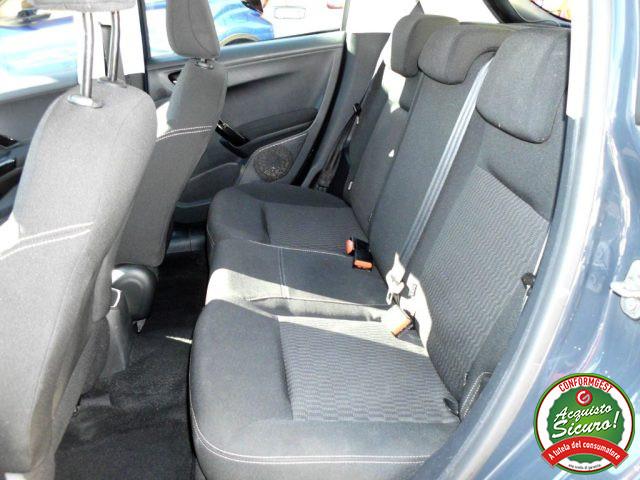 PEUGEOT 208 BlueHDi 75 5 porte Allure
